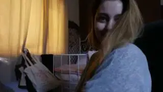 Can I hear my voice?