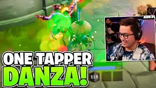 THE BEST BUILD FOR DANZA!
