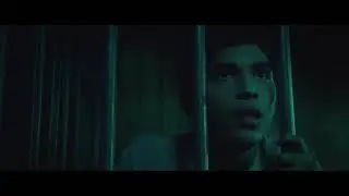 [Трейлер 3] Страшные истории для рассказа в темноте