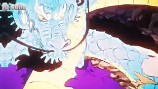 Luffy gear 5 edit || meu primeiro edit