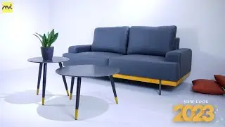 New Look Furnitures 2023