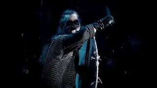 Warfarer - Brotherslayer (Official 4K Music Video)