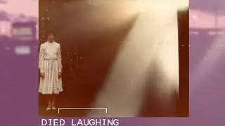 Gina Gory - Died Laughing (Full album)
