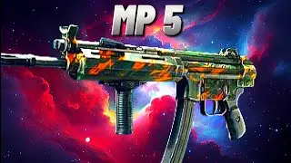 La Mítica MP5 ha Vuelto en Black Ops 6