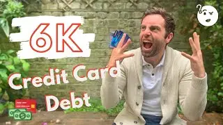 How Not To Get Into Credit Card Debt | Mistakes I Made That Got Me Into Credit Card Debt