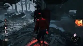 DbD adventures