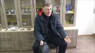 О фальсификациях. Ноябрь 2022