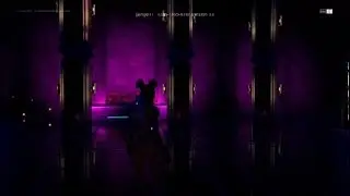 Fanmade Weeknd Concert by jango - Gameplay