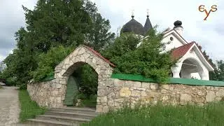 Усадьба Поленово