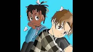 [FREE FOR PROFIT] The Kid LAROI x Juice WRLD Type Beat - 