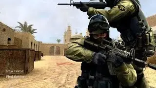 Cs 1.6 Welcom To Kazakhstan Серверы!!