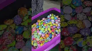 Adesivi super carini per tartarughe ❤️