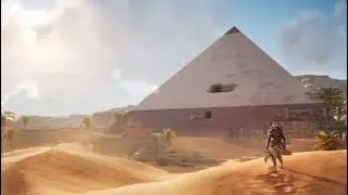 ASSASSINS CREED ORIGINIS/ЕГИПЕТСКАЯ СИЛА /КРУТЫЕ МОМЕНТЫ