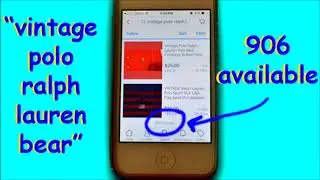 How To Increase Ebay Sales   $800 Month To $800 Week