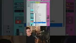 SAVE Your Vocal Chain Presets! ✅ Studio One Features