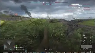 Battlefield™ V Forever*