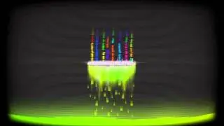Destroyer of Vegetables (original mix) - Electro House