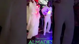 Ndiape Zo explosé au Vogue avec Wally Seck 🔥