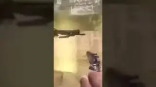 I got the raygun AAAUG-