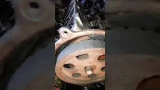 Tags: Tavria timing belt