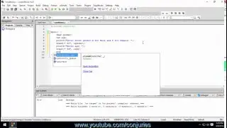 C Programming (Filipino) - A13 - Nested If Statement