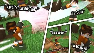 Akhirnya dapet Update!! -Photon Sword Addon