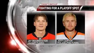2011 Chyron Demo Reel