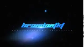 Intro brandontkt blue