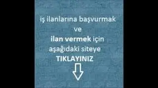 yeni asır iş ilanları