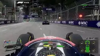 L4eh singa ralistic f1 2024