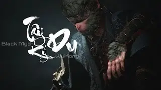 Engsub || Journey to the West - Dicky Cheung (MV Black Myth: Wukong)