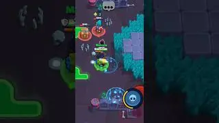 Brawl Stars Showdown Goods