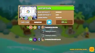 WINTER PARK - HARD - STANDARD