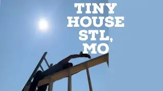 Tiny House of Stl, Mo