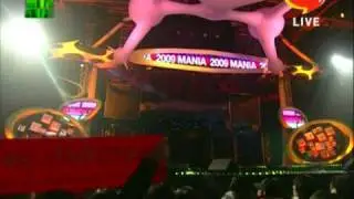 [Perf]Part 11 - MMA [091216] [HQ]