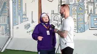 Omalla kaistallaan kulkeva Pyhimys ei koe normatiivista hiphop-kulttuuria omakseen