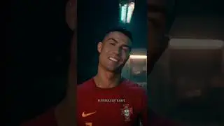 Commercial Nike Ft Cristiano Ronaldo 
