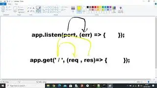 addition  program in node js wih express library||app.get()|| app.listion||req.params||res.send()
