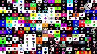 256 The Coolest Best Animation Logos