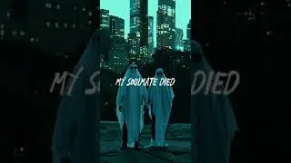 Song - Maybe My Soulmate Died Singer - iamnotshane #music #song #lyrics #fyp #maybemysoulmatedied