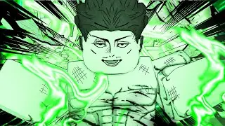 (JACKPOT!!) I Have The Worst Luck Possible With Hakari On Anime Unlimtied