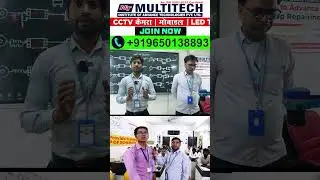 Join Laptop Repairing Course 