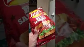 BLT POTATOES CHIPS ARE GRRREAT!! LAYS BLTS CHIPS