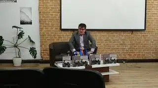 ТАРАС КУЗЬО ПРО ПОРОШЕНКА ТА ЗЕЛЕНСЬКОГО, ВИБОРИ 2019