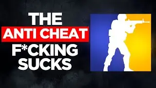 Counter Strike 2's Cheating Problem Is Ruining The Game