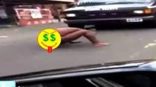 Hood TV - Naked