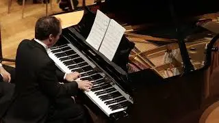 Fandango en Re menor R 146 -  Antonio Soler y Ramos - Óliver Curbelo - Gran Canaria Wind Orchestra