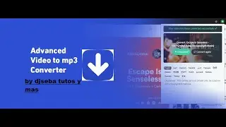 Advanced Youtube to MP3 converter#free download
