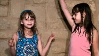 Jump Rope for Heart by Gigi & Giovanna Dennis