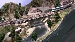 Lahntalbahn in N.